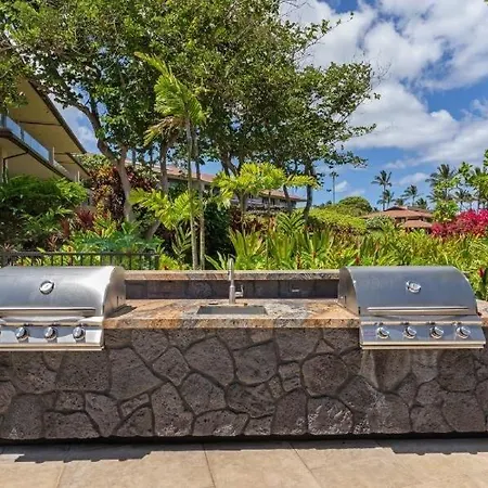 Makena Surf, #E-202 Condo